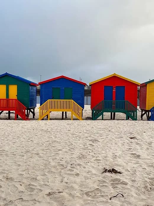 Afrika
